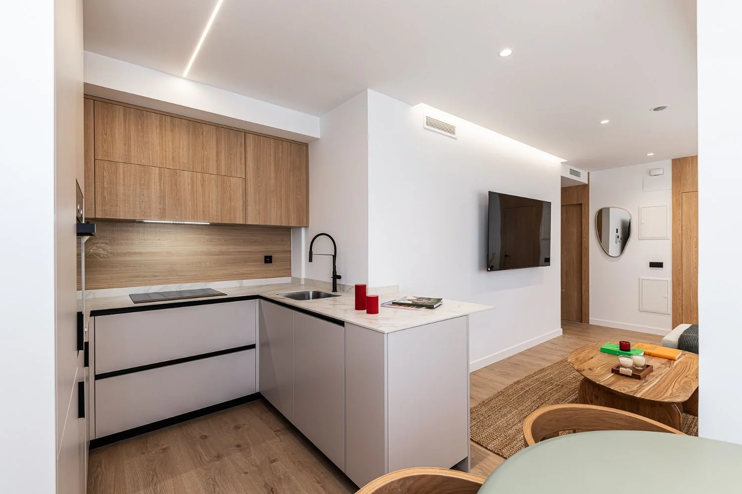 Piso en calle de Edgar Neville, 37 - Foto 20