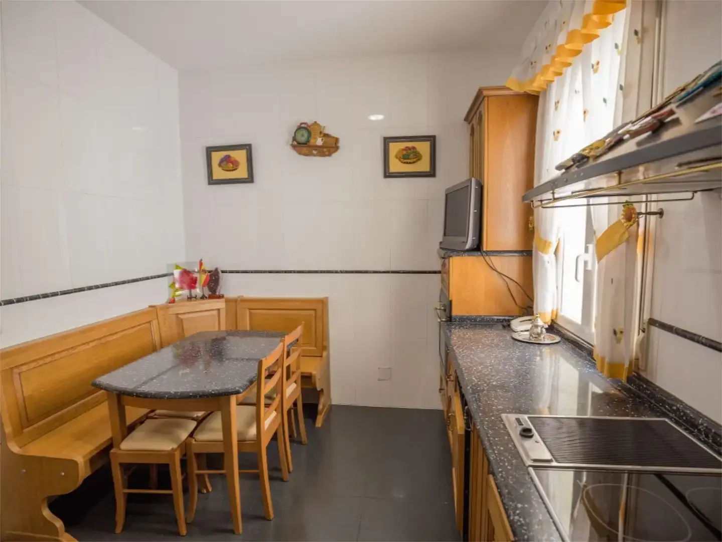 Piso en  Calle de Lope de Rueda 44 - Foto 4