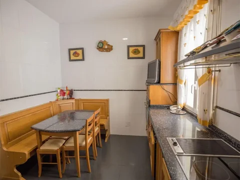 Piso en  Calle de Lope de Rueda 44 - Foto 4