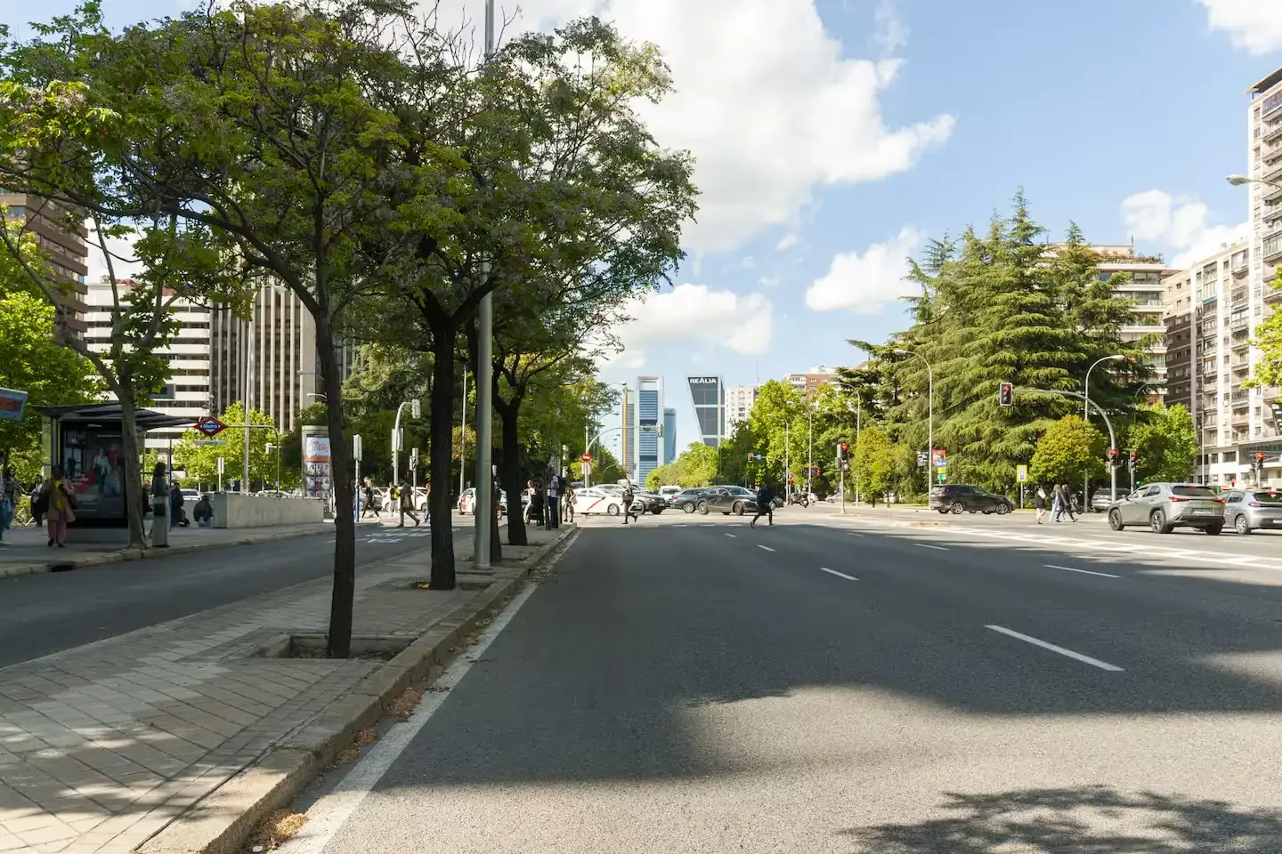 Apartamento en  Paseo de la Castellana 121 - Foto 34