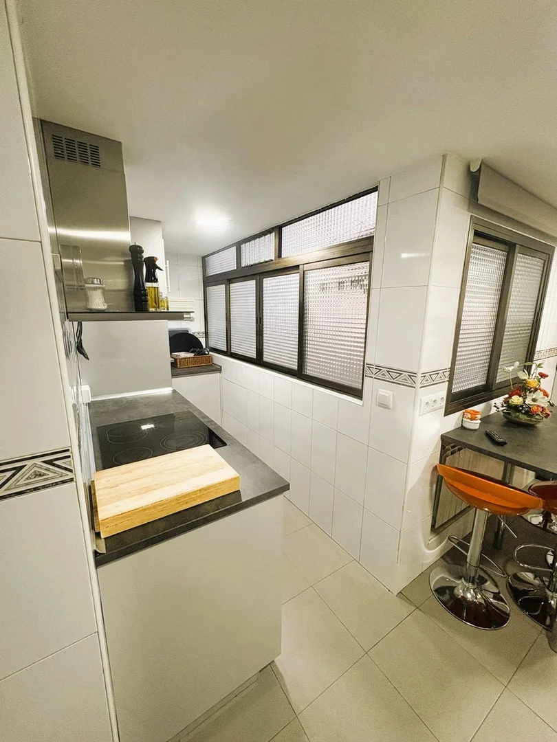 Piso en calle de Pedro Rico, 13 - Foto 6