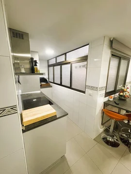 Piso en calle de Pedro Rico, 13 - Foto 6