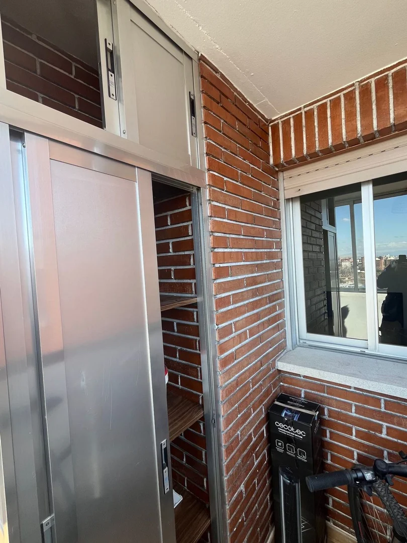 Piso en avenida de Pablo Neruda, 13 - Foto 21