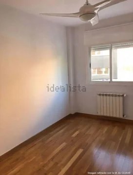 Piso en Calle de Matilde Hernández, San Isidro - Foto 1
