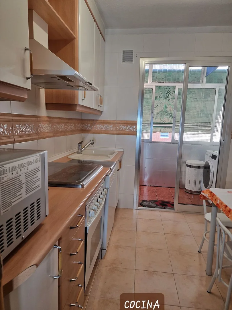 Piso en Calle Antonio Antoranz, 16, Puerta Bonita - Foto 3