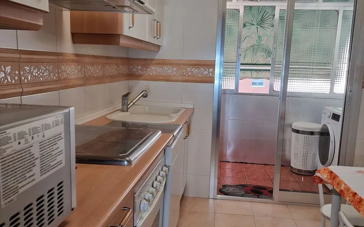 Piso en Calle Antonio Antoranz, 16, Puerta Bonita - Foto 3