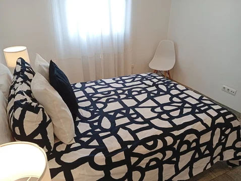 Piso en calle del Pintor Sorolla, 5 - Foto 9