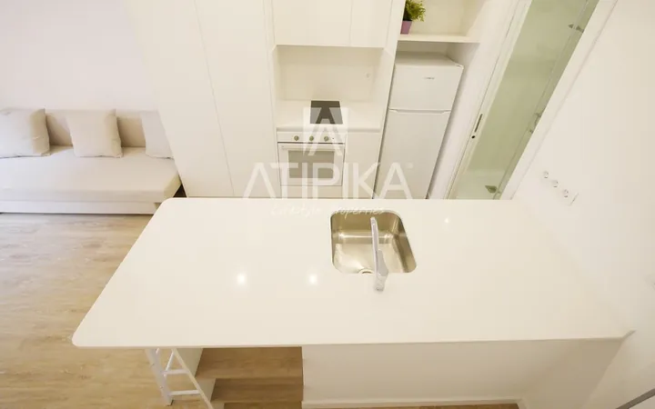 Estudio en Vila de Gràcia, Vila de Gràcia - Foto 9