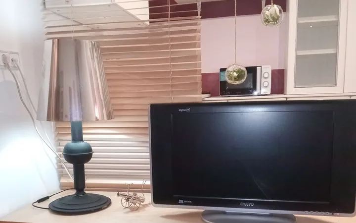 Estudio en Avenida del Mediterráneo, 50, Adelfas - Foto 4