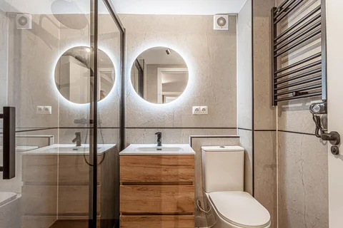 Piso en calle de Aguilar del Río, 9 - Foto 27