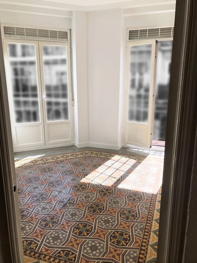 Alquiler de piso en San Diego - Foto 4