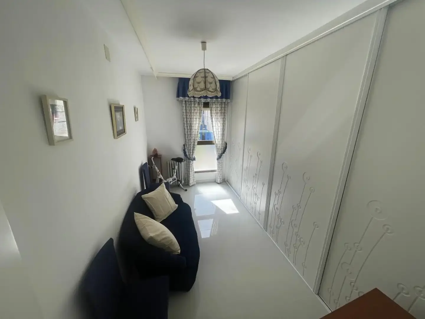 Piso en  Calle de Torrelaguna 35 - Foto 15
