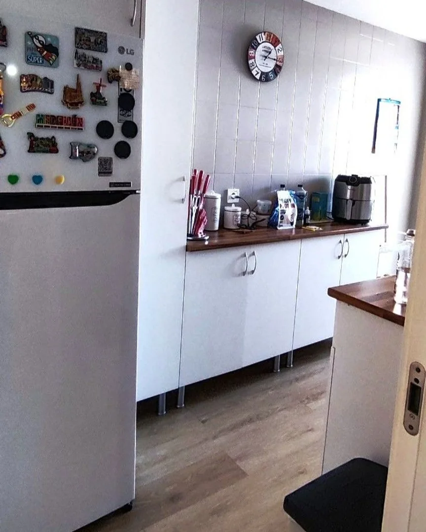 Piso en Calle de la Gaviota, 32, Vista Alegre - Foto 7