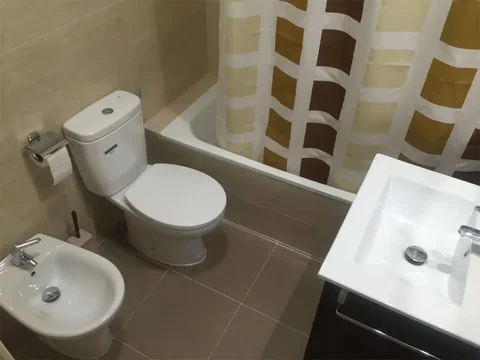 Piso en  Calle de Orense 18 - Foto 19