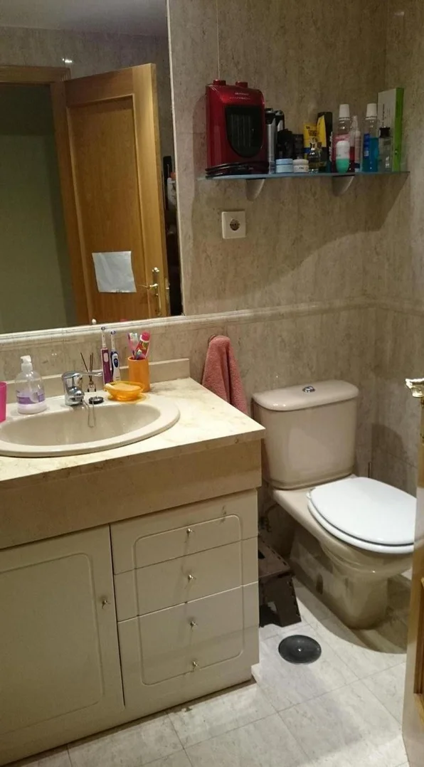 Piso en calle Nanclares de Oca, 22 - Foto 6