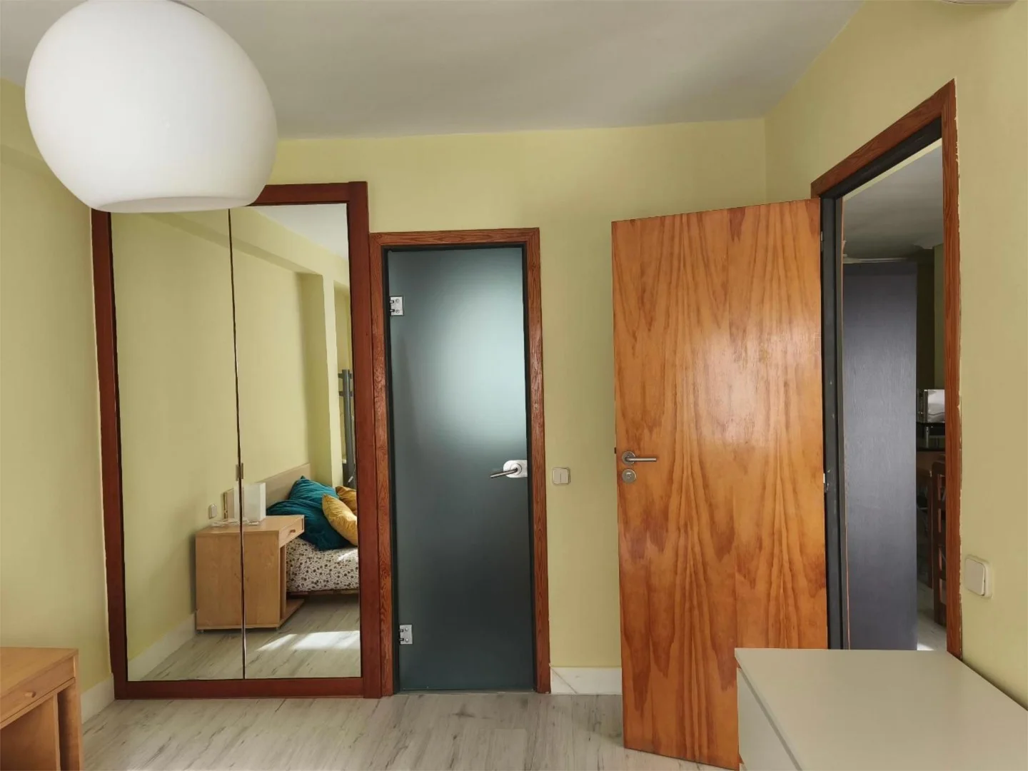 Piso en  Calle de Clara del Rey 39 - Foto 2