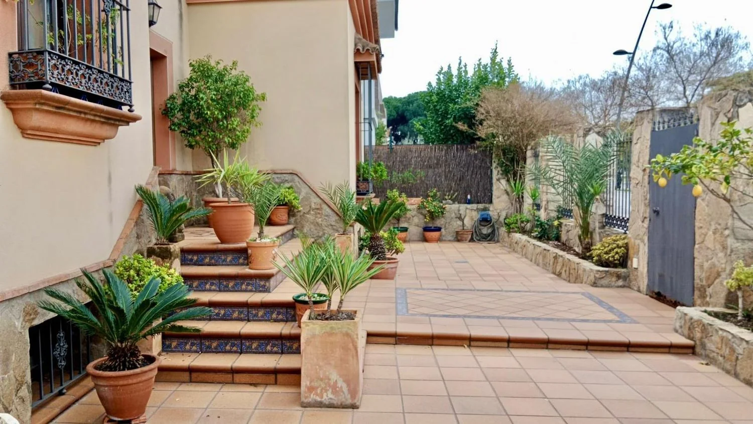 Casa independiente en avenida Tío Pepe, 24 - Foto 3