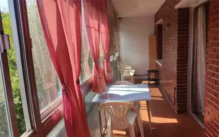 Piso en Dehesa de la Villa - Foto 1