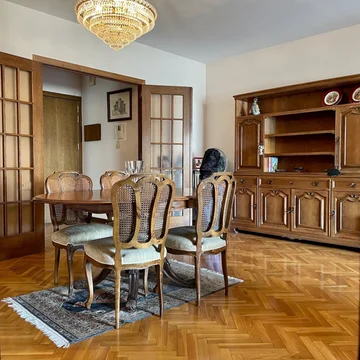 Piso en calle de Villarroel, 256 - Foto 3