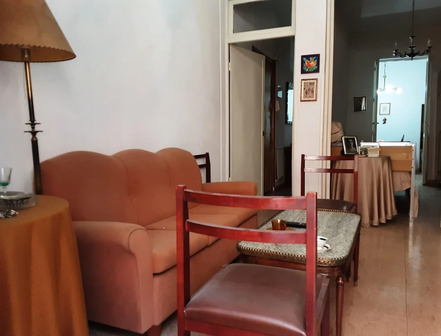 Piso en Calle del Gobernador, 5, Huertas-Cortes - Foto 11