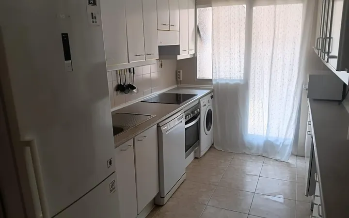 Piso en Vista Alegre, Vista Alegre - Foto 5