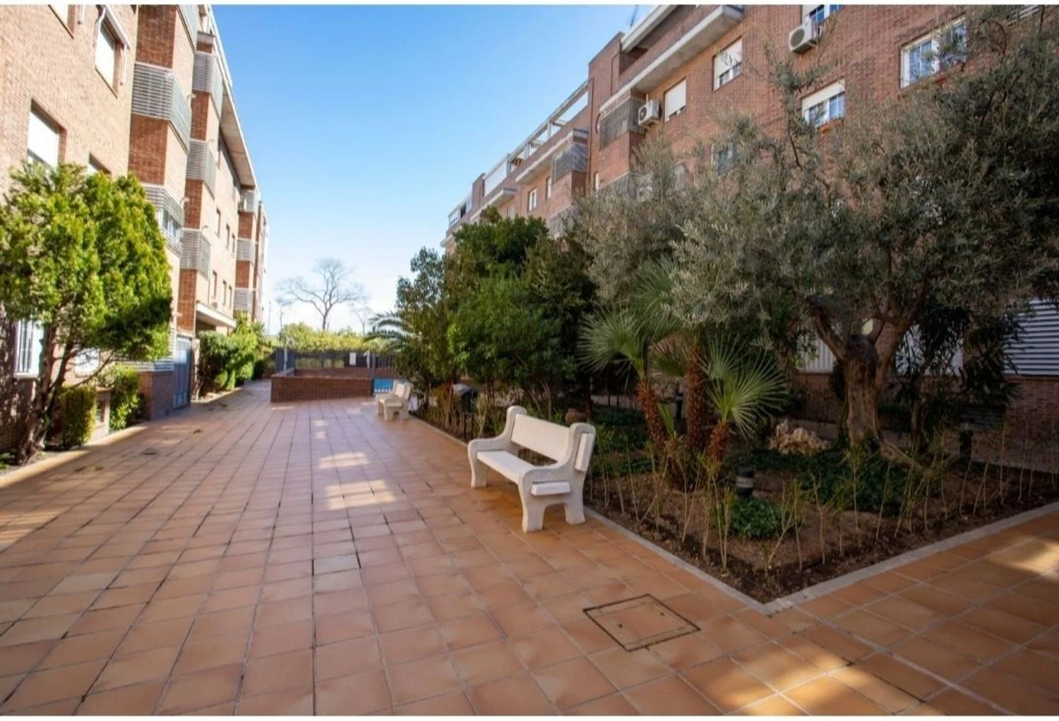 Piso en avenida Séptima, 56 - Foto 9