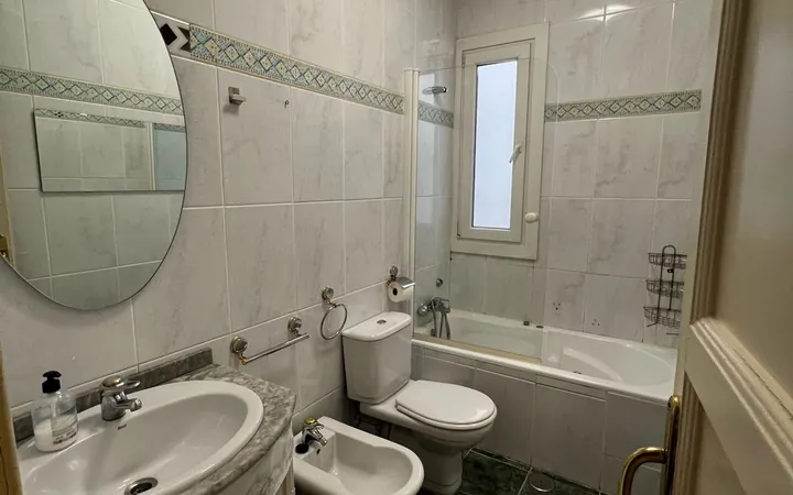 Piso en Calle de Galileo, 70, Arapiles - Foto 11