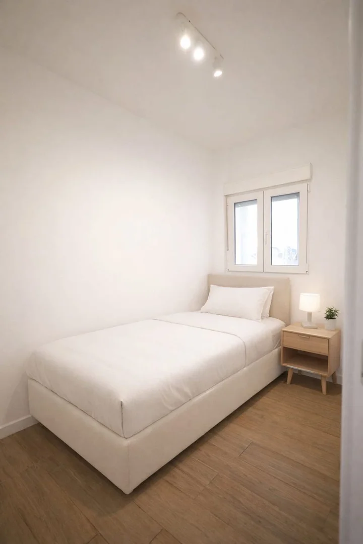 Piso en calle Alcañiz, 20 - Foto 4