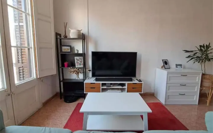 Piso en Gracia - Foto 2