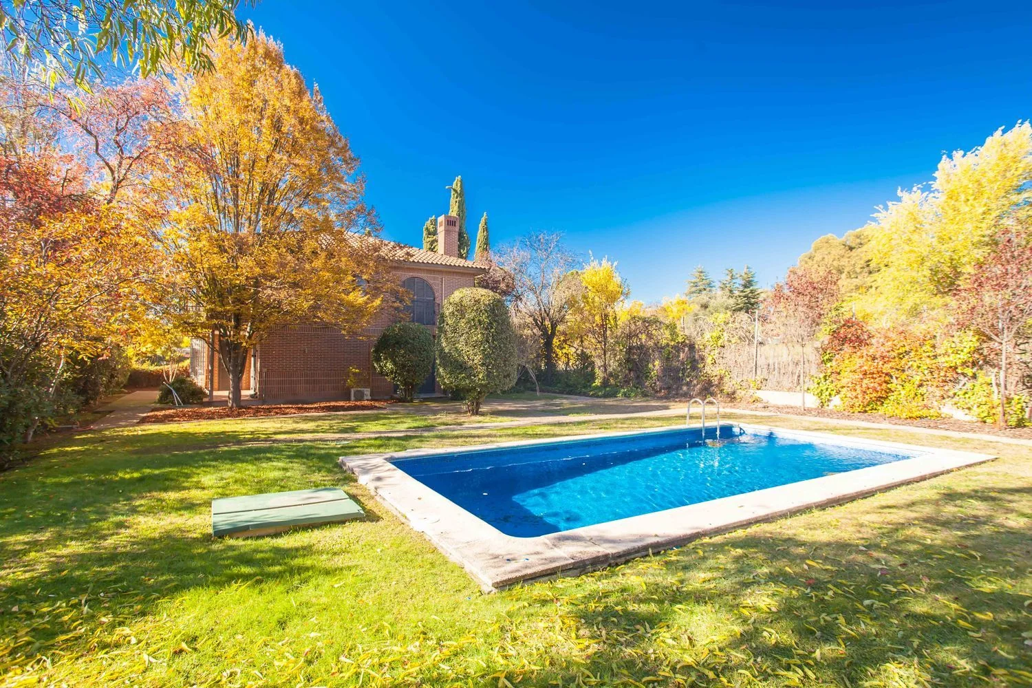Casa o chalet independiente en Calle de Anita Vindel, Aravaca - Foto 7