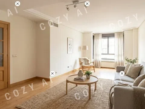 Piso en calle del Monasterio de Sobrado, 14 - Foto 35