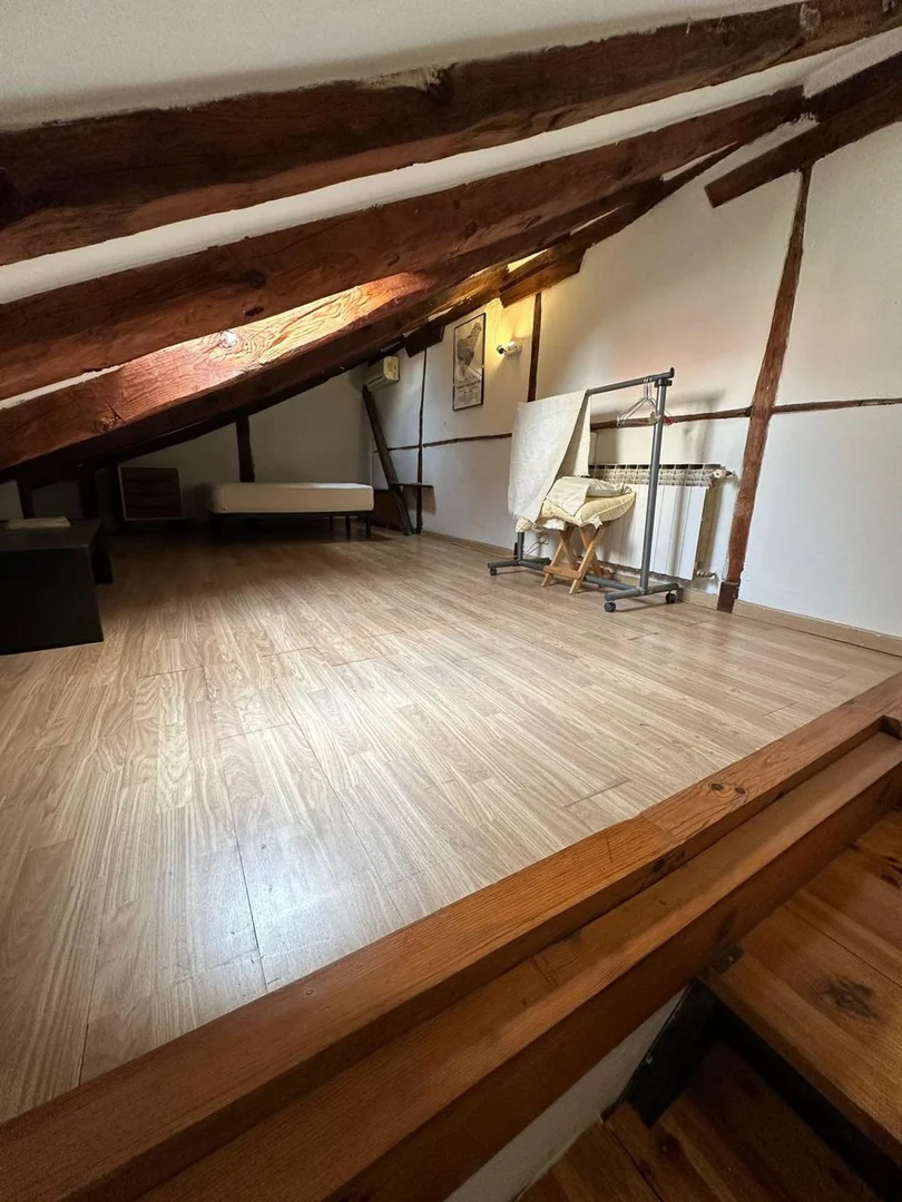 Dúplex en calle de Meléndez Valdés, 29 - Foto 6