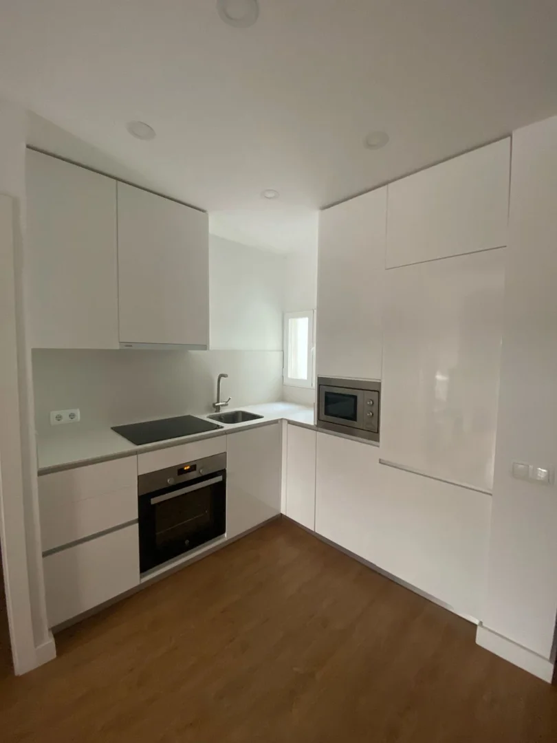 Piso en calle Fernando Ossorio, 5 - Foto 4