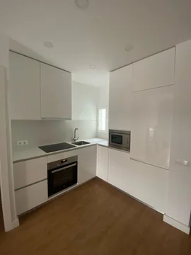 Piso en calle Fernando Ossorio, 5 - Foto 4