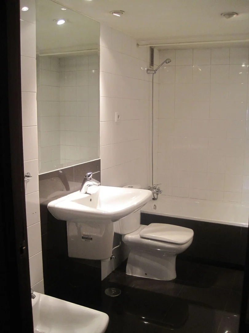 Piso en calle de Sebastián Elcano, 3 - Foto 1