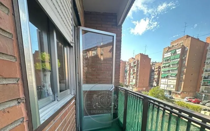 Piso en Calle de la Virgen de Aránzazu, Tres Olivos - Valverde - Foto 17