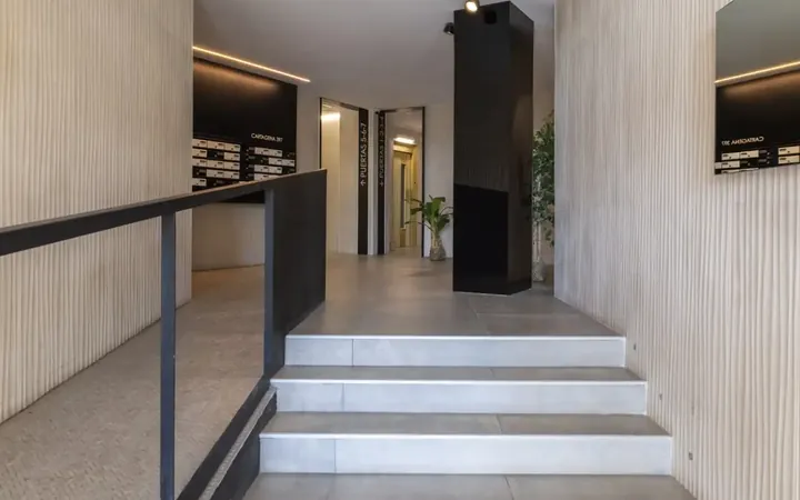 Piso en  Barcelona Capital - Foto 3