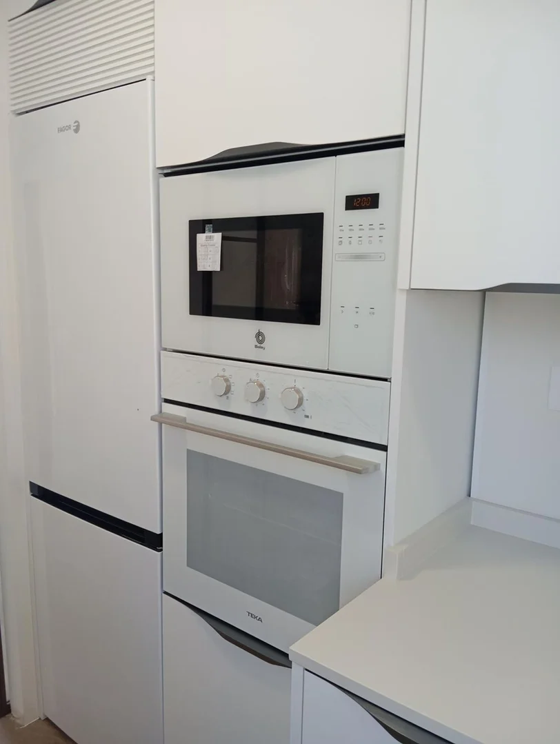 Piso en avenida del Manzanares, 62 - Foto 14