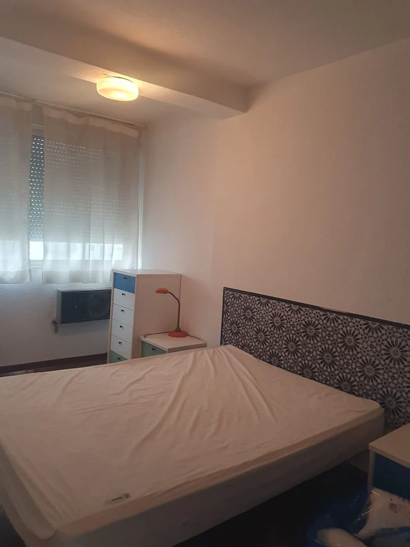 Piso en Barrio Castilla - Foto 5