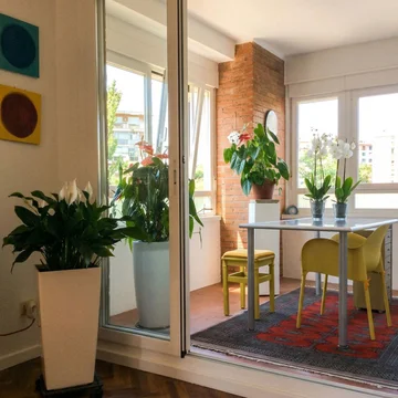 Piso en Primera Fase - Nuevo Tres Cantos - Foto 4