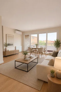 Piso en Calle del Idioma Esperanto, 22 -28, Pueblo Nuevo - Foto 1