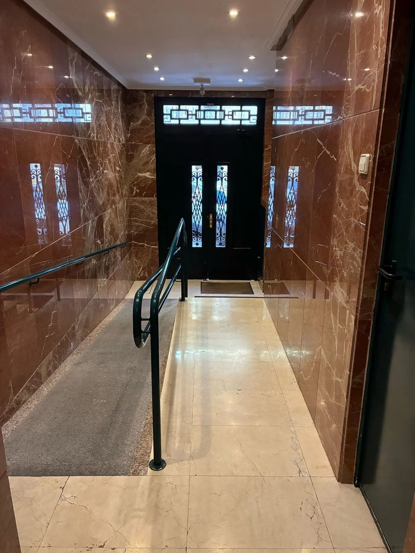 Piso en calle de Espronceda, 16 - Foto 2