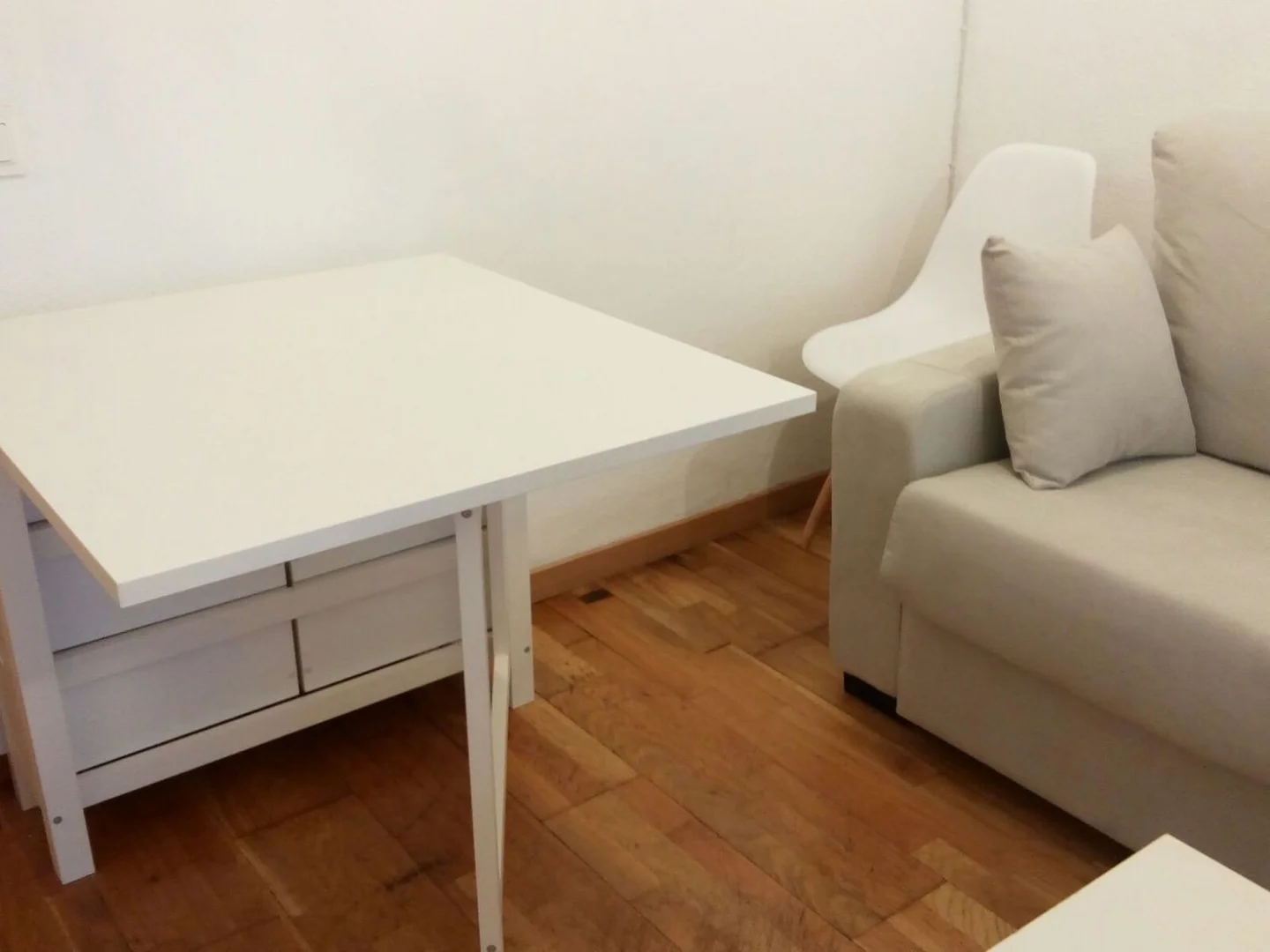 Estudio en calle Sor Angela de la Cruz, 43 - Foto 10