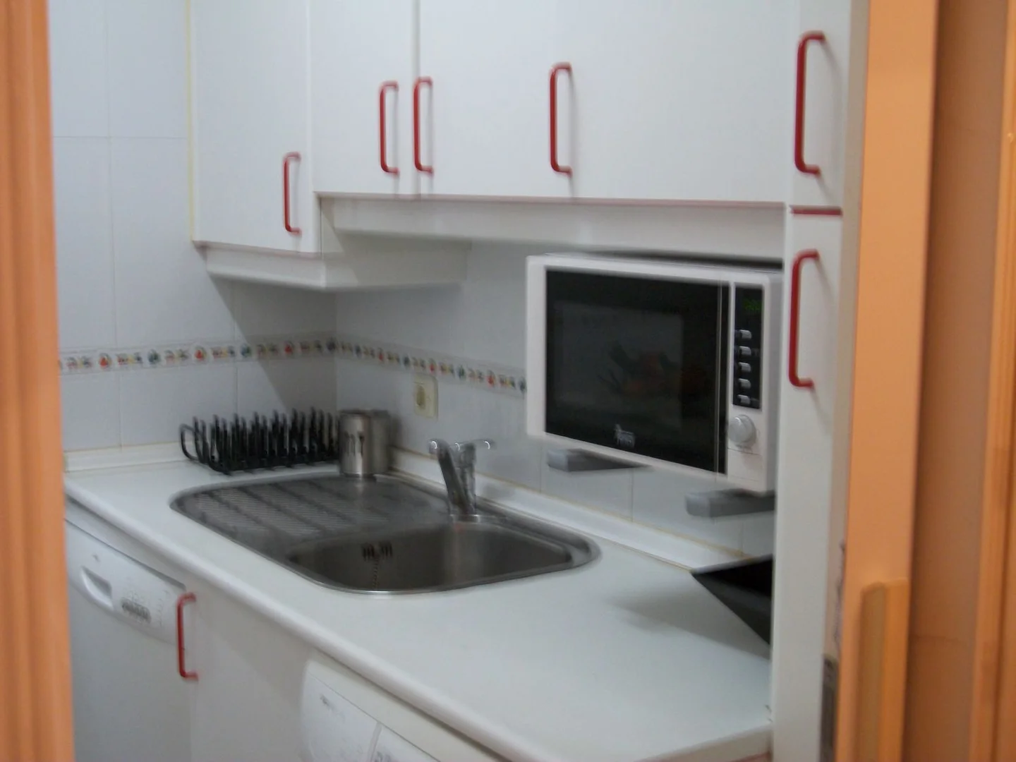 Piso en paseo de las Delicias, 63 - Foto 24