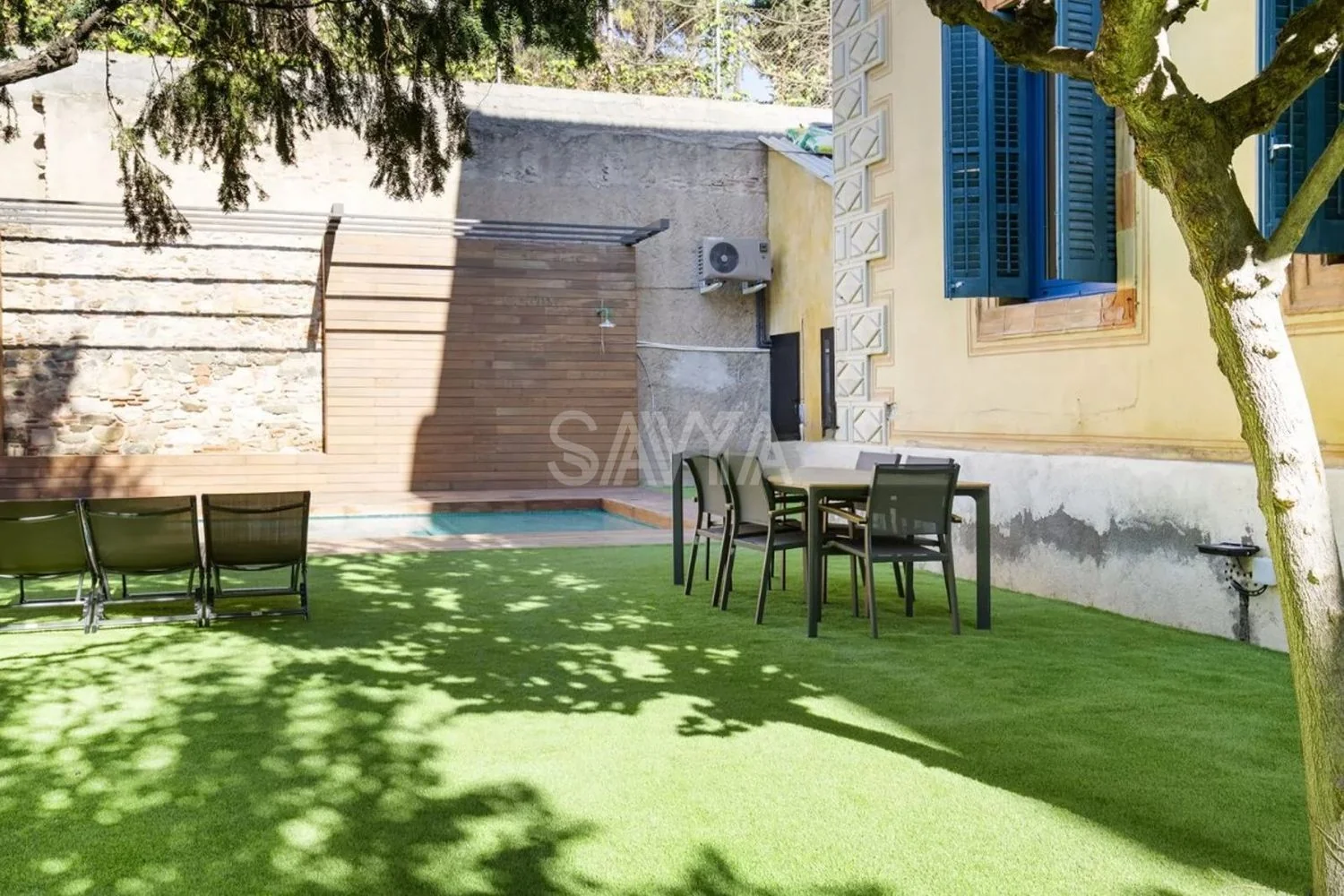 Piso en Sant Gervasi - La Bonanova - Foto 4