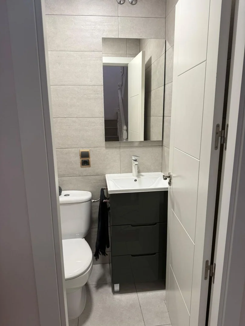 Casa independiente en Urb. parque coimbra Coimbra - Guadarrama - Foto 29