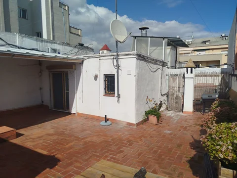 Ático en calle del Bruc, 77 - Foto 4