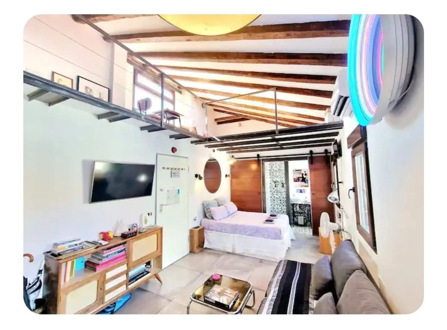 Dúplex en calle de Hernán Cortés, 18 - Foto 3