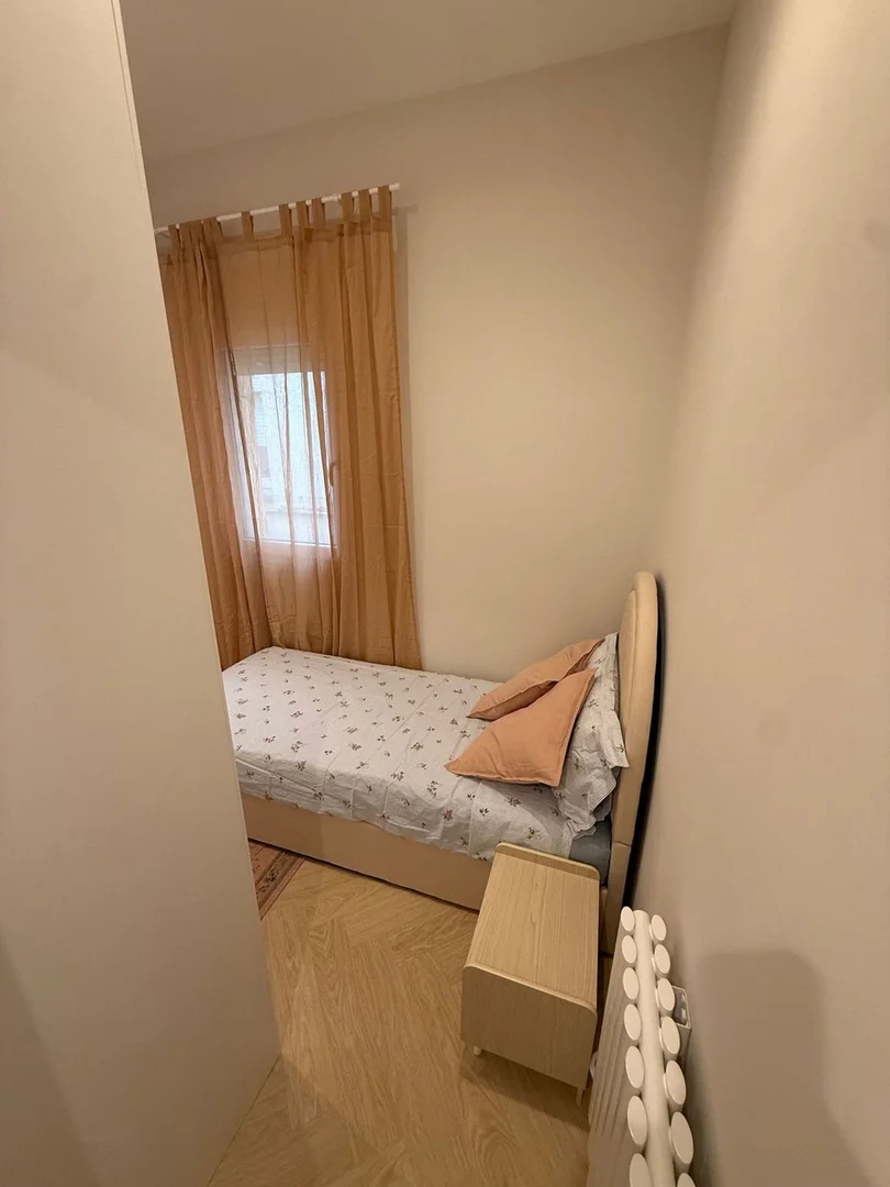 Piso en Barrio Lista - Foto 10