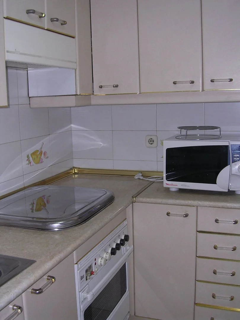 Dúplex en Calle de Santa Genoveva, 52, Ventas - Foto 7